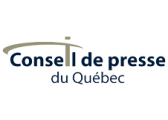 Conseil de presse du Québec Conseil de presse du Québec